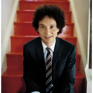 Outliers: The Story of Success -- Malcolm Gladwell, Hardcover