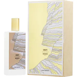 Memo Paris Corfu By Memo Paris Eau De Parfum For Unisex