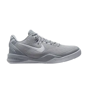Kobe 8 GS 'Wolf Grey'