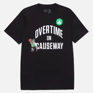 OT | Stadium Essentials Celtics Tee