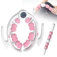 Pink-Multi-Roller Set