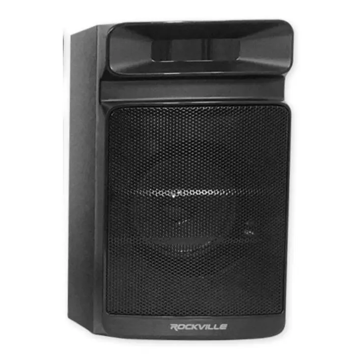 HTS45 FULL RANGE SPEAKER (can be used as center, front or rear speaker)