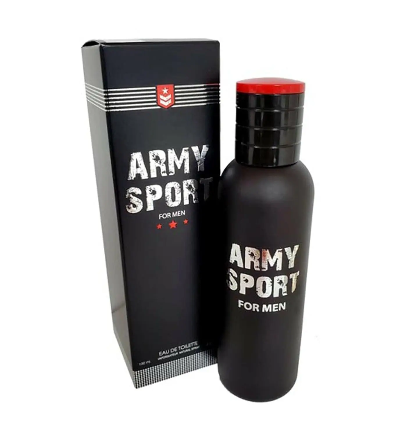 Army Sport For Men
