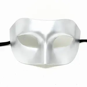 Men Costume Mask Masquerade Party Eye Masks