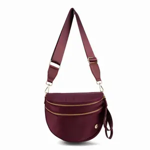LGS Zippy Bum Bag! Viral crossbody Bum Bag...New Colors! LGS Zippy Bum Bag! Viral crossbody Bum Bag...New Colors!