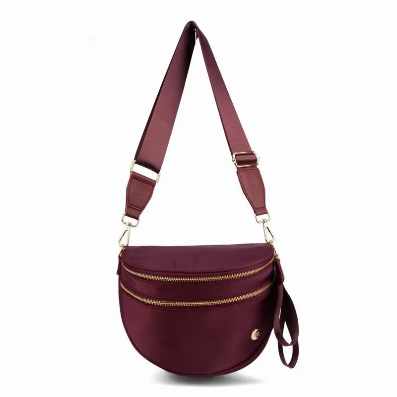 LGS Exclusive Zippy Bum Bag! Viral crossbody Bum Bag...New Colors! LGS Exclusive Zippy Bum Bag! Viral crossbody Bum Bag...New Colors!