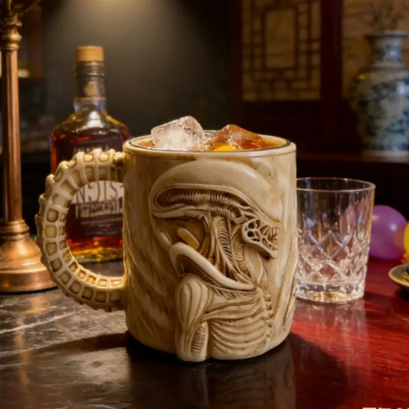 Alien cup - TikTok Shop
