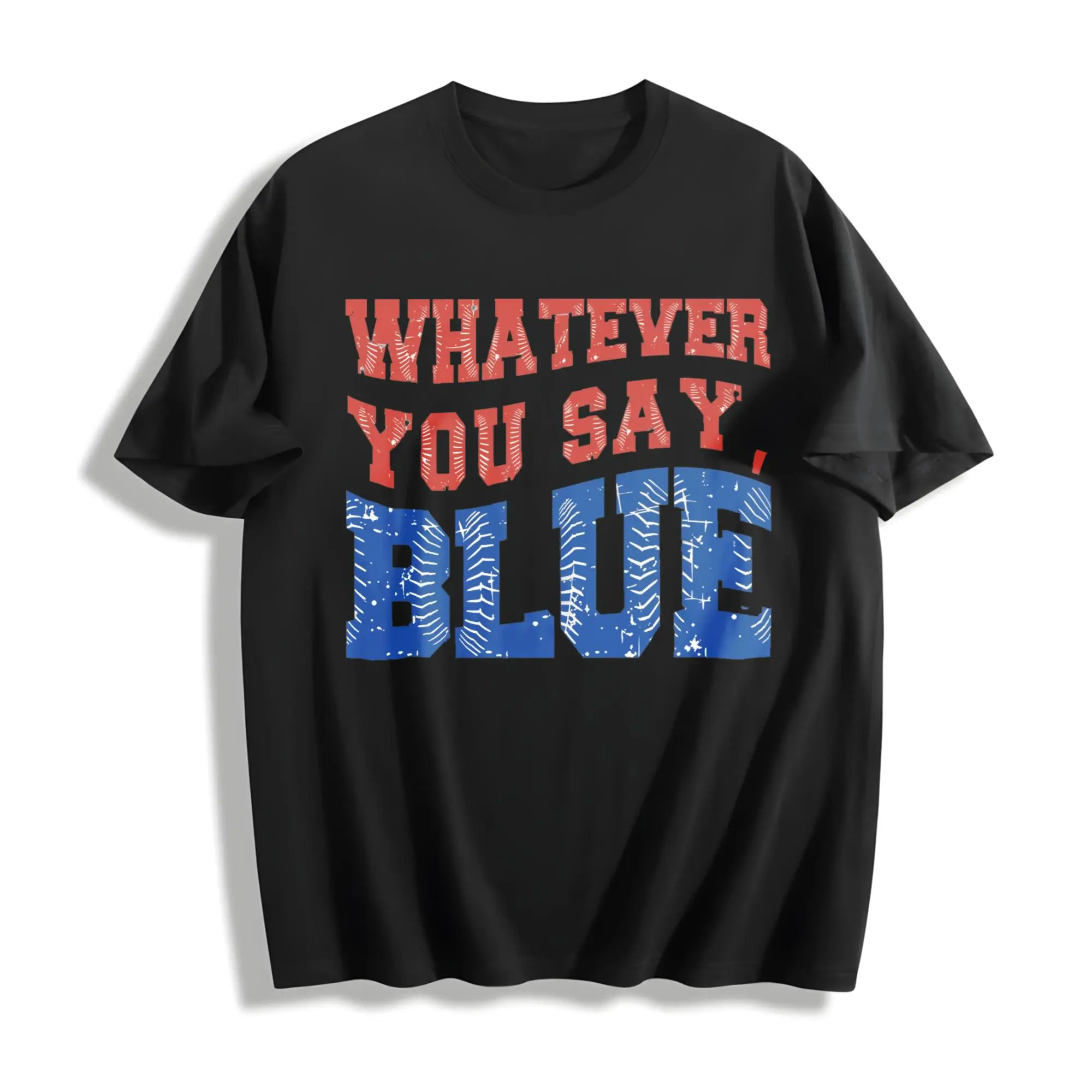 Men's Vintage Loose-Fitting Soft T-Shirt, Funny Baseball Umpire Graphic, Baggy Cotton Fabric, Casual Short-Sleeve Menswear Streetwear Top, Cold Wash Compatible, Tshirts,Machine Washable, Oversized, Print, Shortsleeve, Tee