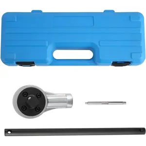 Professional Grade Torque Multiplier, Heavy Duty Torque Multiplier Wrench 2200 Foot-Pound