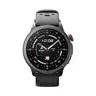 AURA Pro 2 Smart Watch with GPS, Bluetooth Calling, 1.48" AMOLED HD Display, 24/7 Health Monitoring, AI Coach, and 10 Days Battery Life
