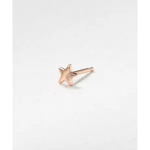 Twinkle Star Earring