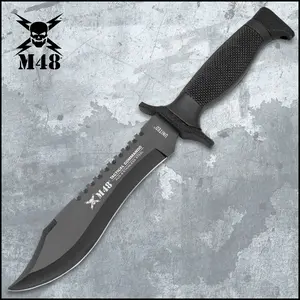 M48 Tactical Commando Knife
