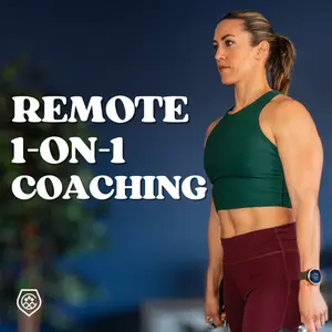 Remote Coaching
