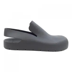 Pre-owned Bottega Veneta Other Small Leather Goods Leather Shoes