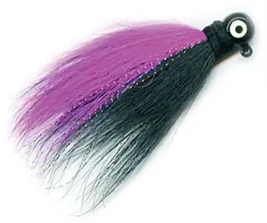 Mack's Lure Rock Dancer Hair Jig