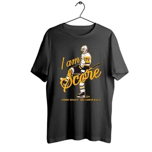 Evgeni Malkin I Am Score 500 Career Goals Pittsburgh Penguins NHL