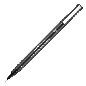uni® Pin, Fine Line Drawing Pen 1.2 mm