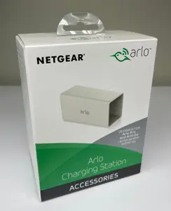 Arlo Charging Station for Arlo Pro, Pro 2, Go VMA4400C-100NAS