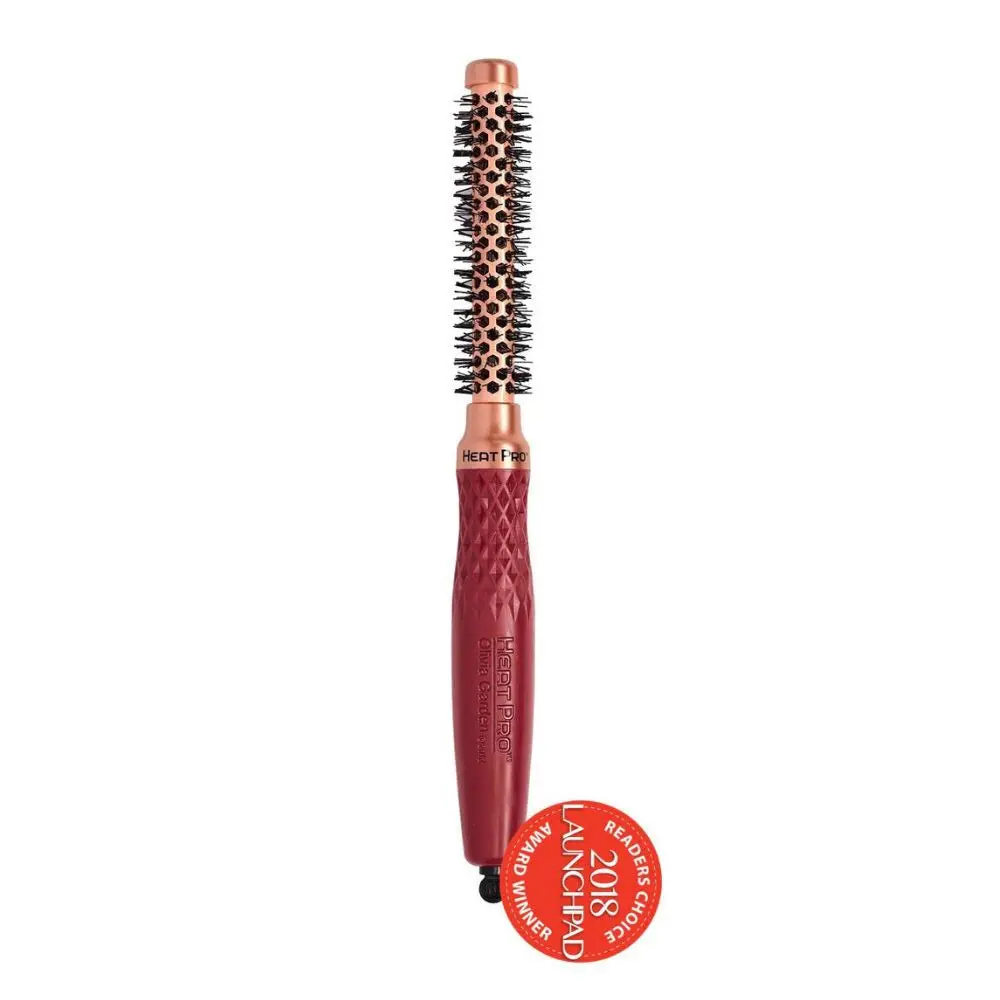 Olivia Garden HeatPro Round Thermal Brush 1⁄2"