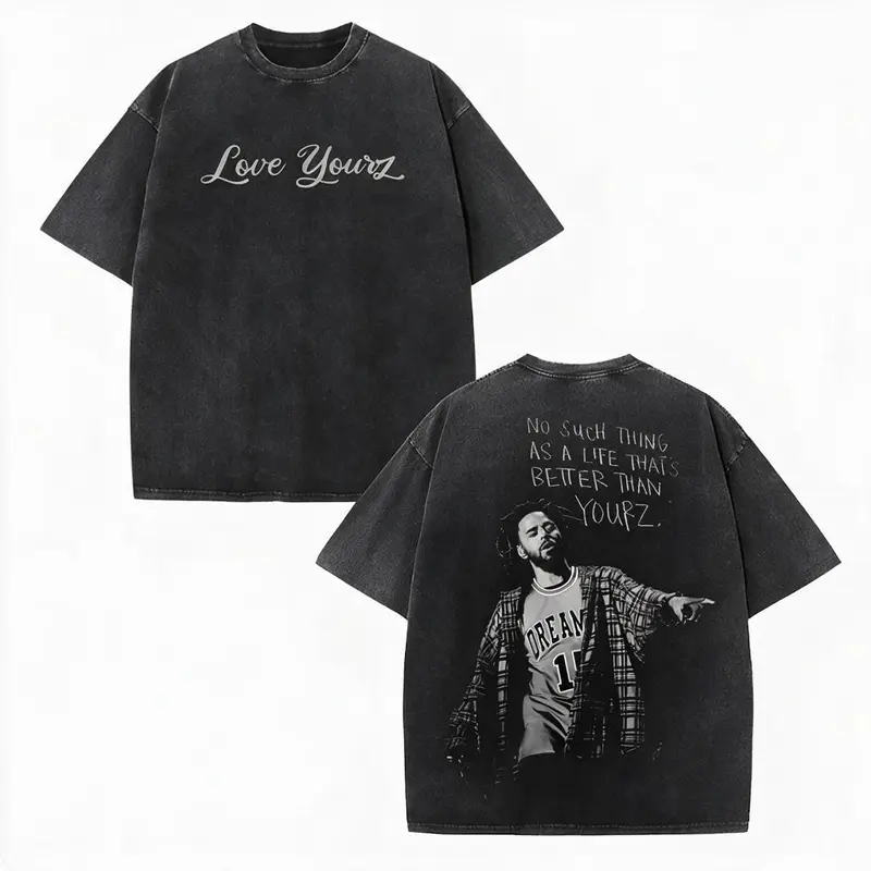 jcole merch - TikTok Shop