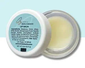 Lip Balm Lip Balm