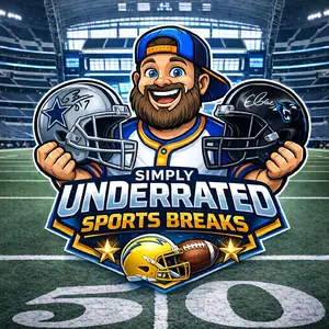 Simply Underrated Breaks - PYT fullsize rep Helmet Opportunity.- 1 Winner