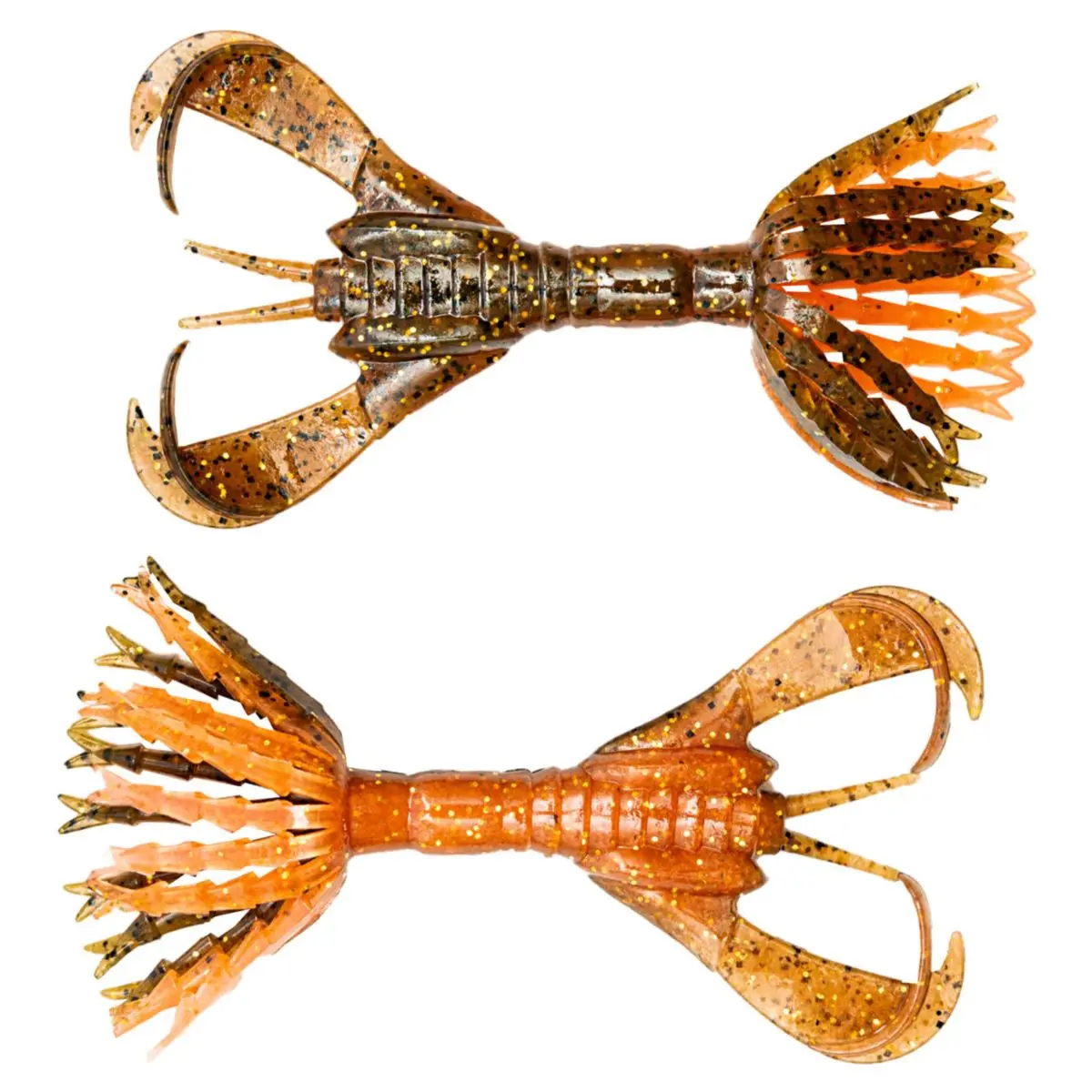 Keitech Hyper Spider 3.2"