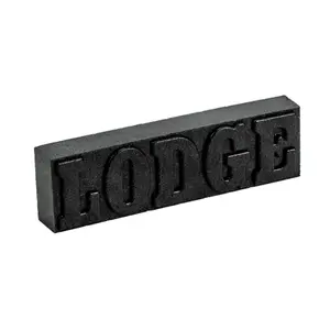 Cast Iron Rust Eraser - 1 Each