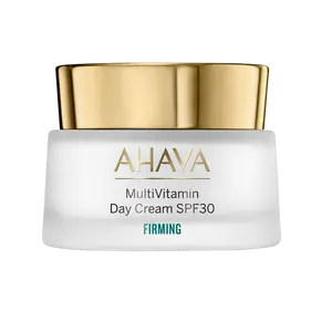 MultiVitamin Day Cream SPF30