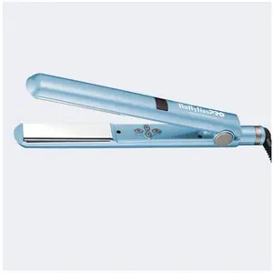 BABYLISSPRO BNT4095TUC NANO TITANIUM 1 INCH STRAIGHTENER BABYLISSPRO BNT4095TUC NANO TITANIUM 1 INCH STRAIGHTENER