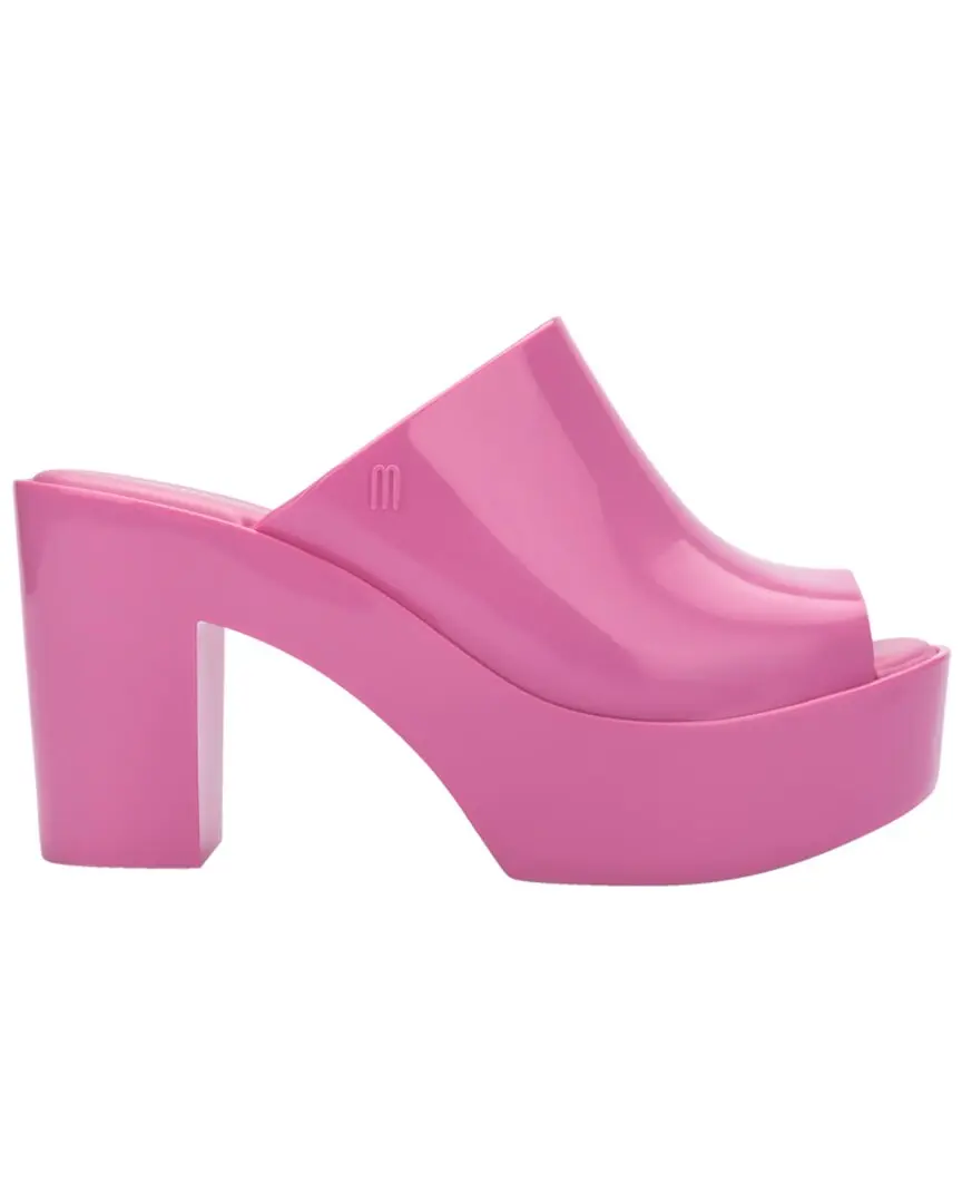 Melissa Shoes Mule