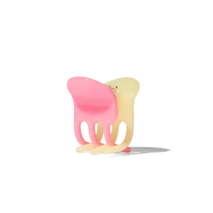 Lil' Chunk Two-Toned Mini Claw