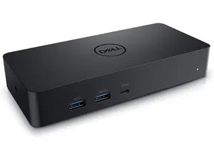 Dell D6000S Universal Docking Station