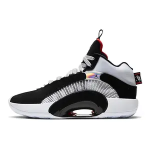 Jordan Xxxv Pf Dna White Sole CQ4228-001
