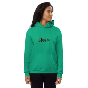 Battl Victory Records - Fleece hoodie