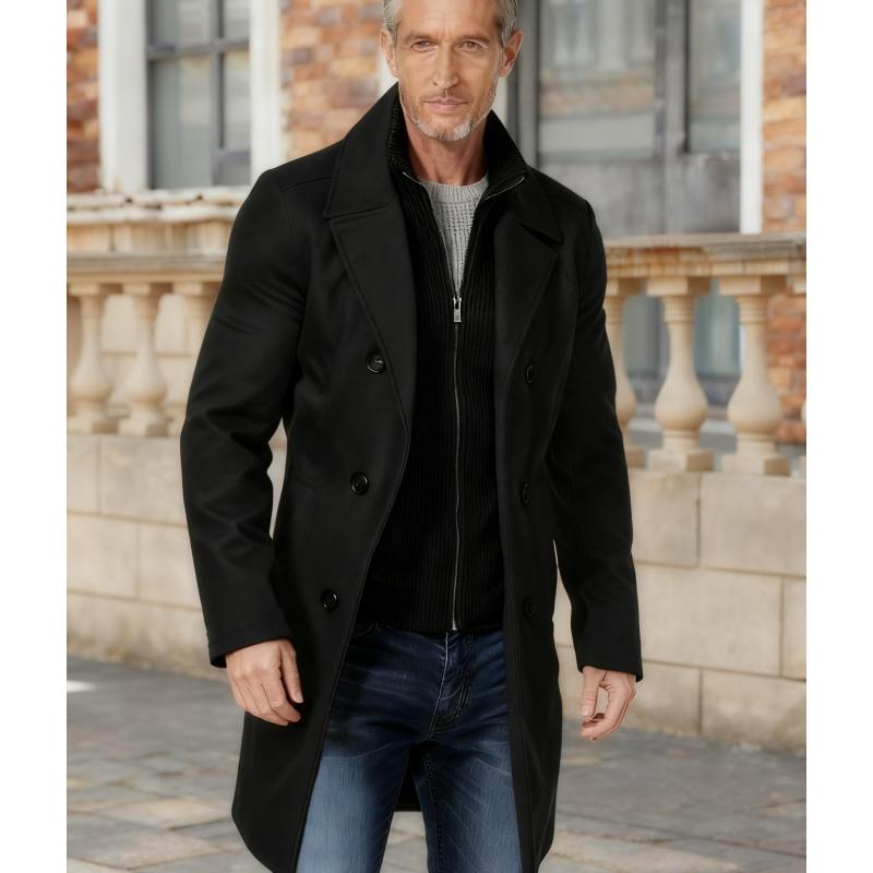 COOFANDY B Men's  Lightweight Windbreaker Jacket Casual Soft  Fashion Jacket For Outdoor Fabric Menswear