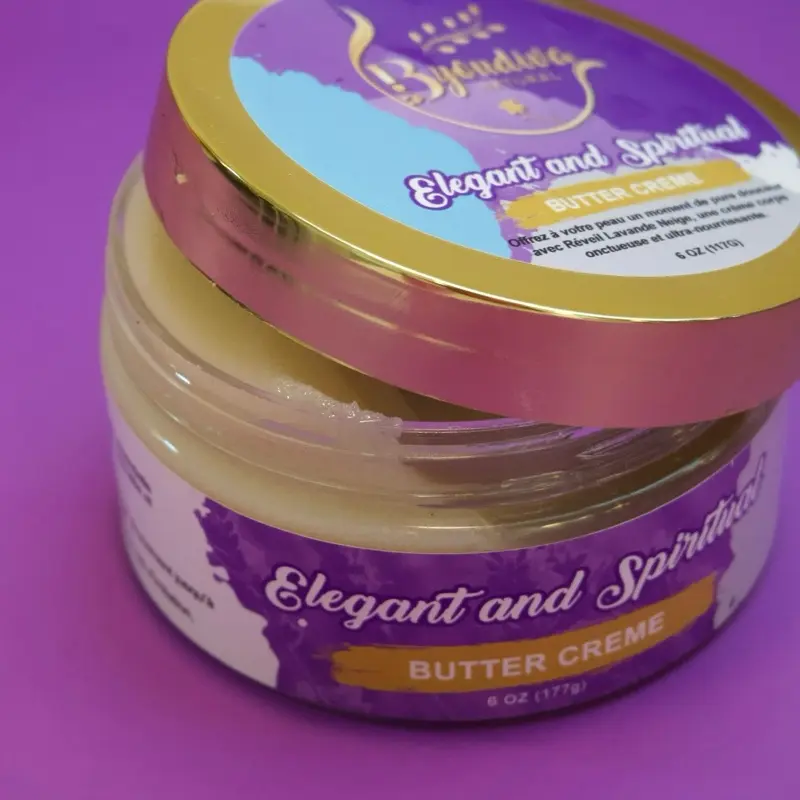 Élégance & spiritual