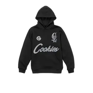 Cookies Legacy Pullover Hoodie