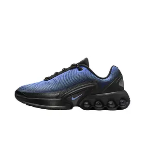 Youth Nike Air Max DN Black/Royal Pulse-Smoke Grey (HQ3814 001) (GS)