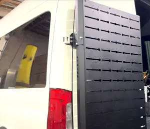 Avatar Sir Packs-a-lot Storage Mounting Solution