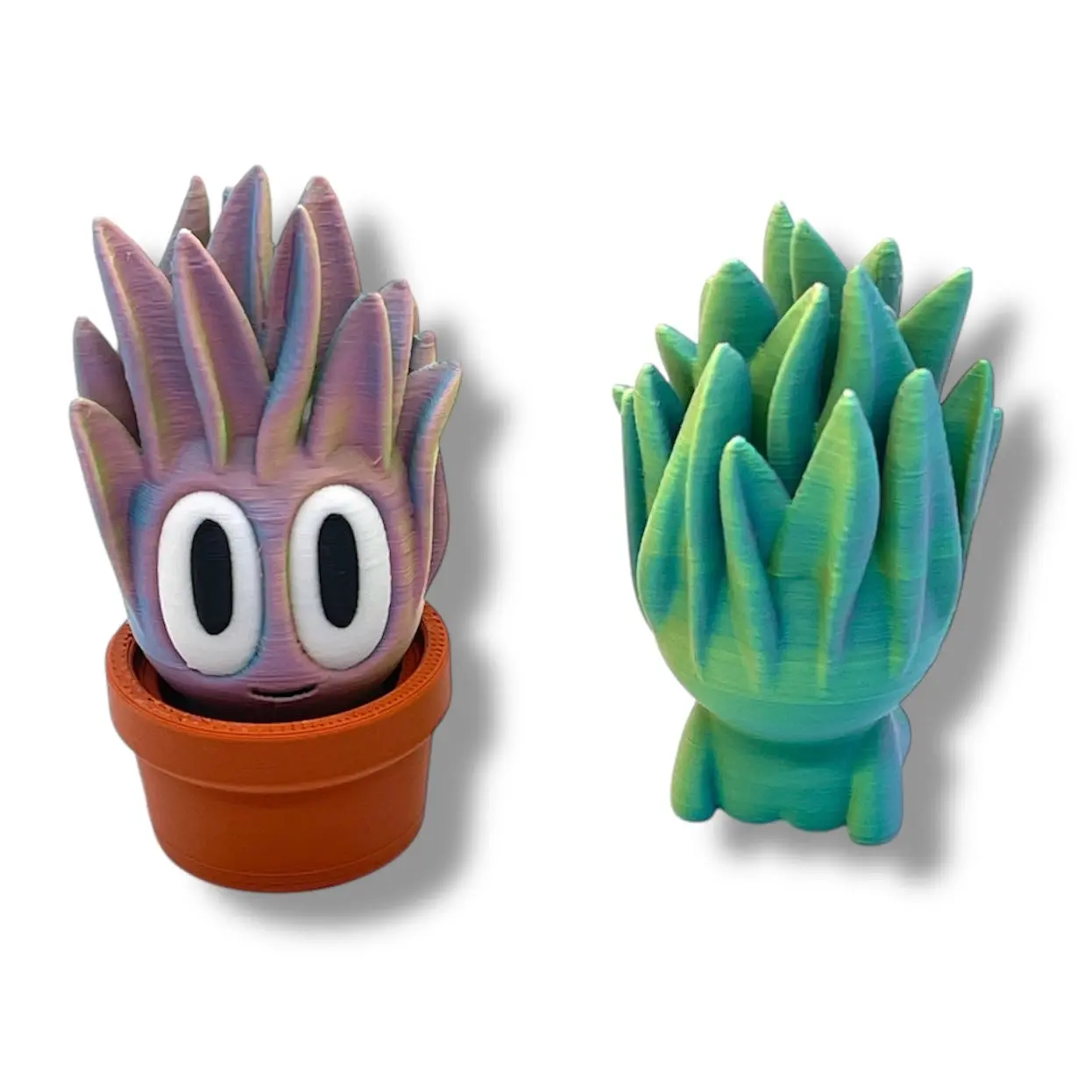 SMALLZ Snake Flourite