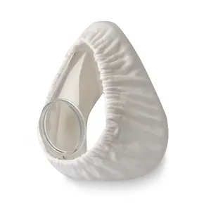 Reusable Mask Liners for Full Face CPAP (4-Pack)