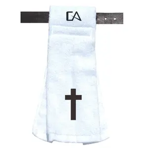 Cross Sports Towel for Baseball,Softball, Football and more!