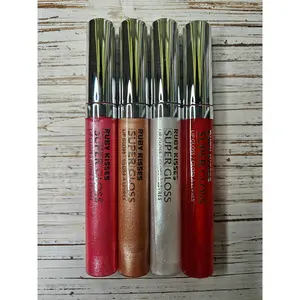 Ruby Kisses Super Gloss Lip Gloss