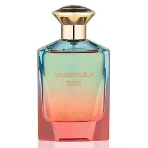 Fragrance Story Dangerously Good Extrait de Parfum 3.4 Unisex