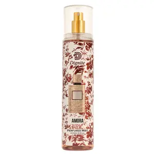 Amora Perfumed Mist 8.5oz Day Use