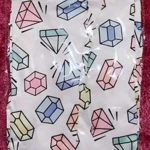 Jewels Baddie Onesie