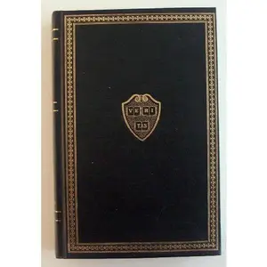USED-The Harvard Classics: Plato, Epictetus, Marcus Aurelius -- Deluxe Edition by CHARLES W. (EDITOR) ELIOT (Hardcover)