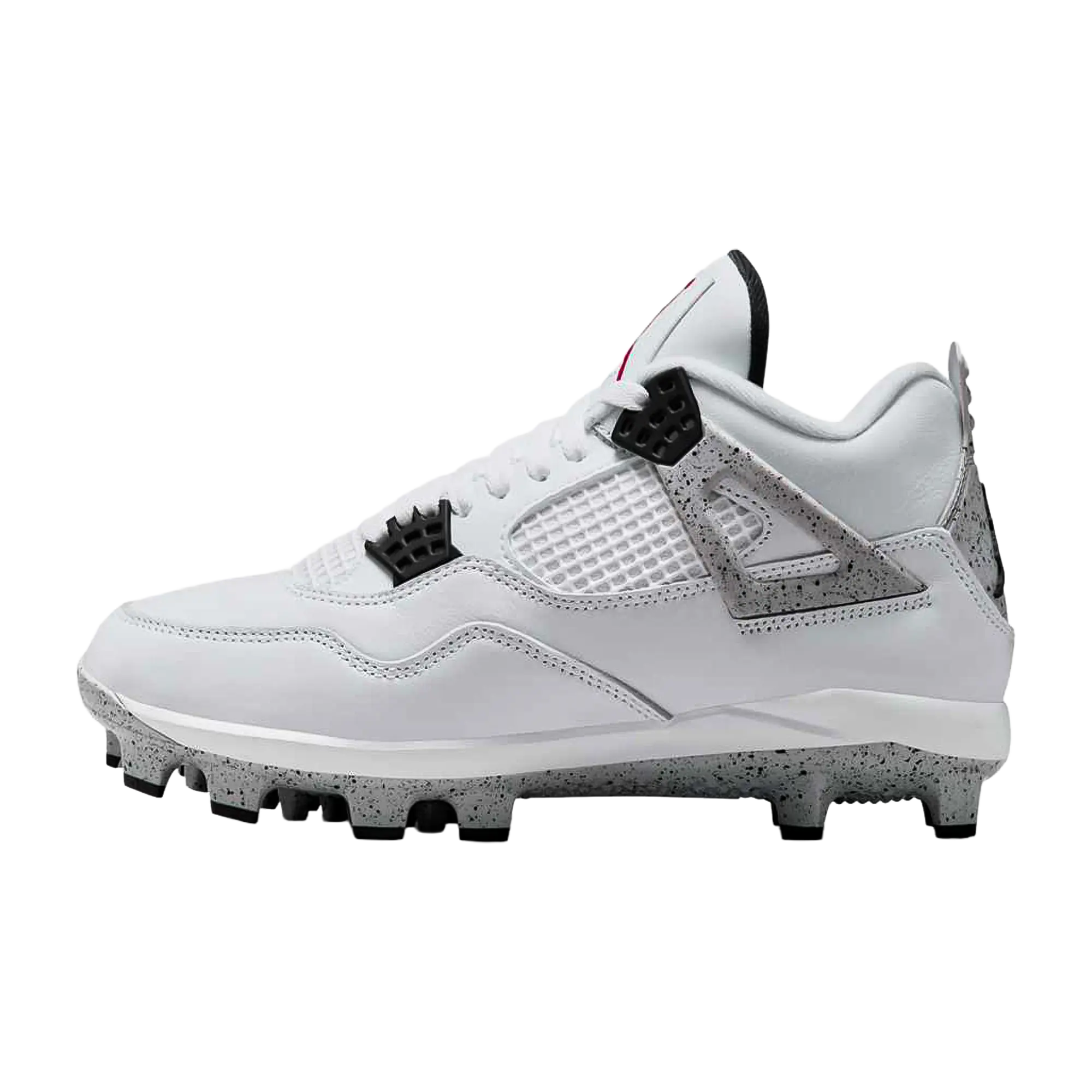 Air Jordan 4 MCS "White Cement" HQ0209 106