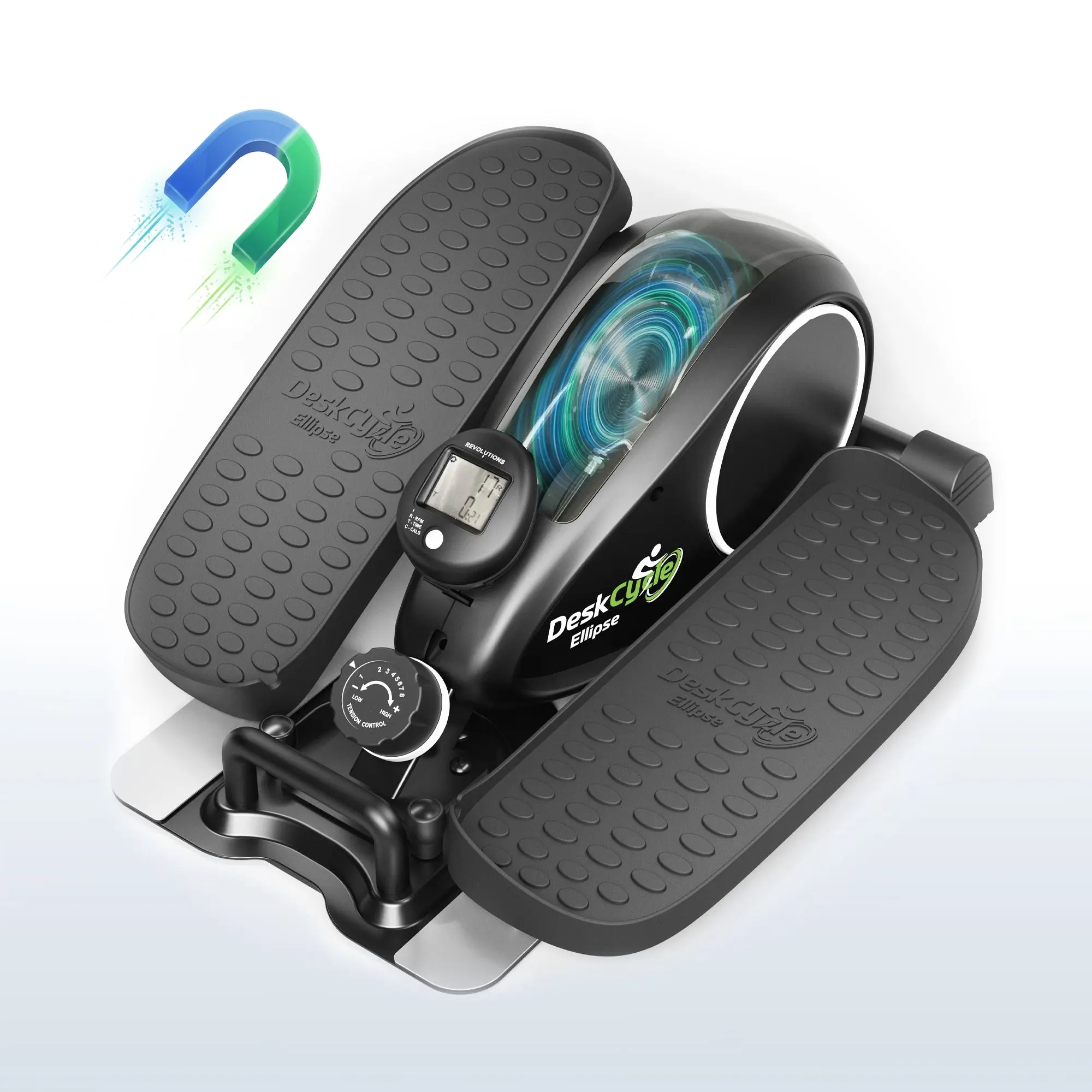 DeskCycle by VIVO Under Desk Elliptical Leg Exerciser